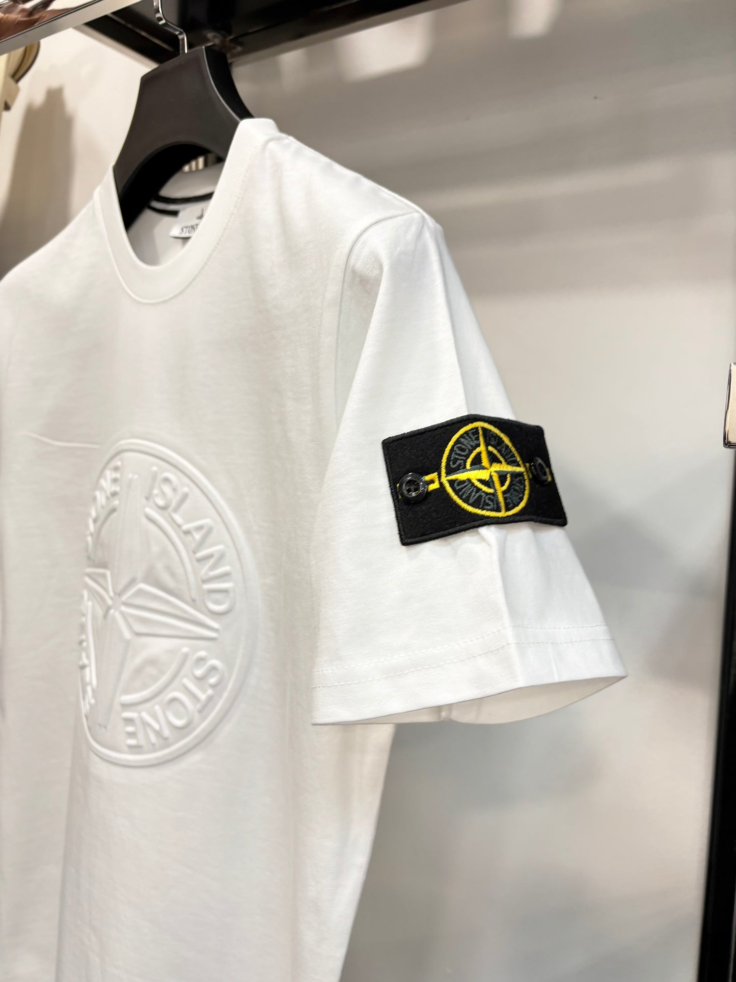 Stone Island