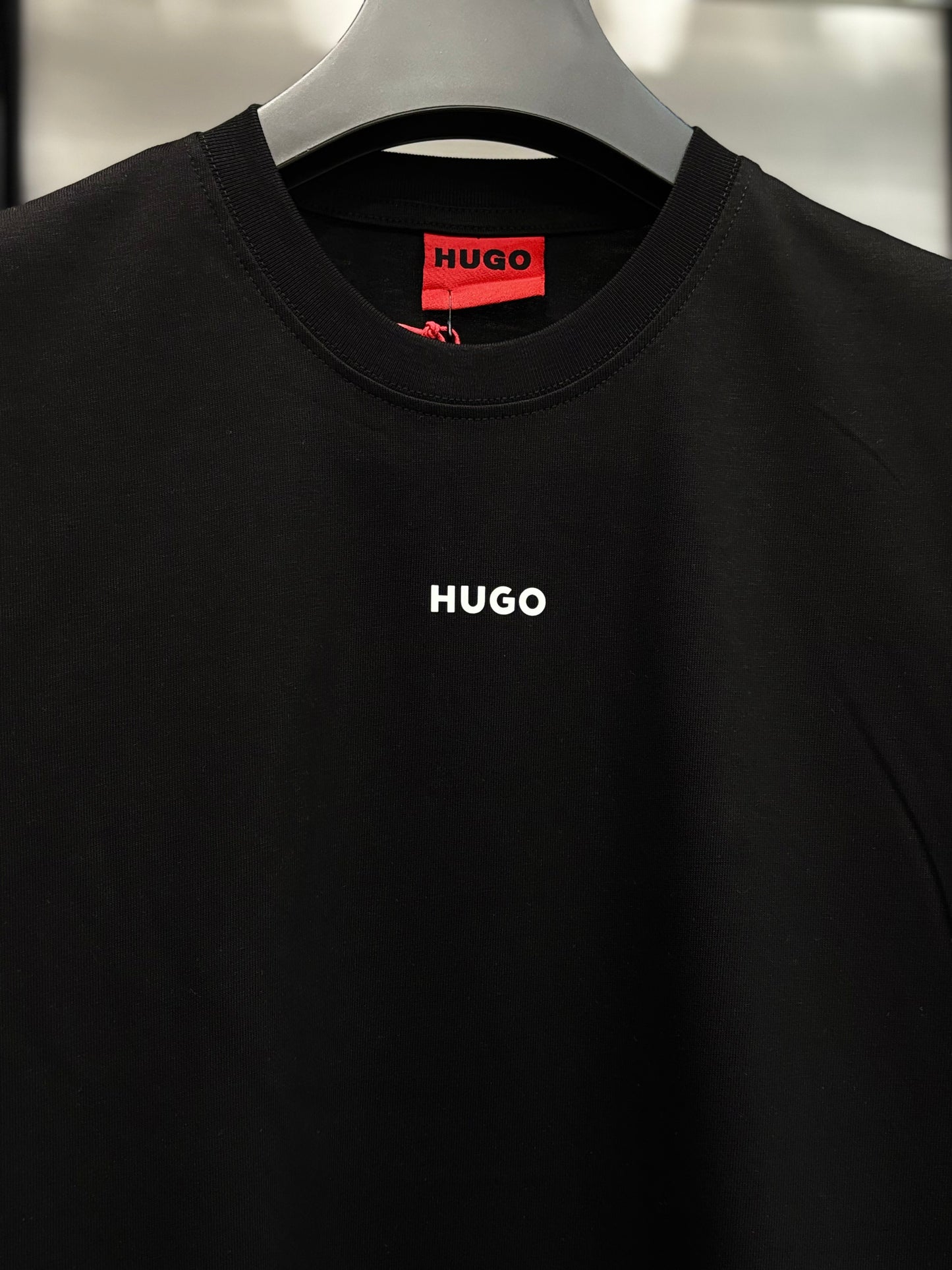 Hugo Boss