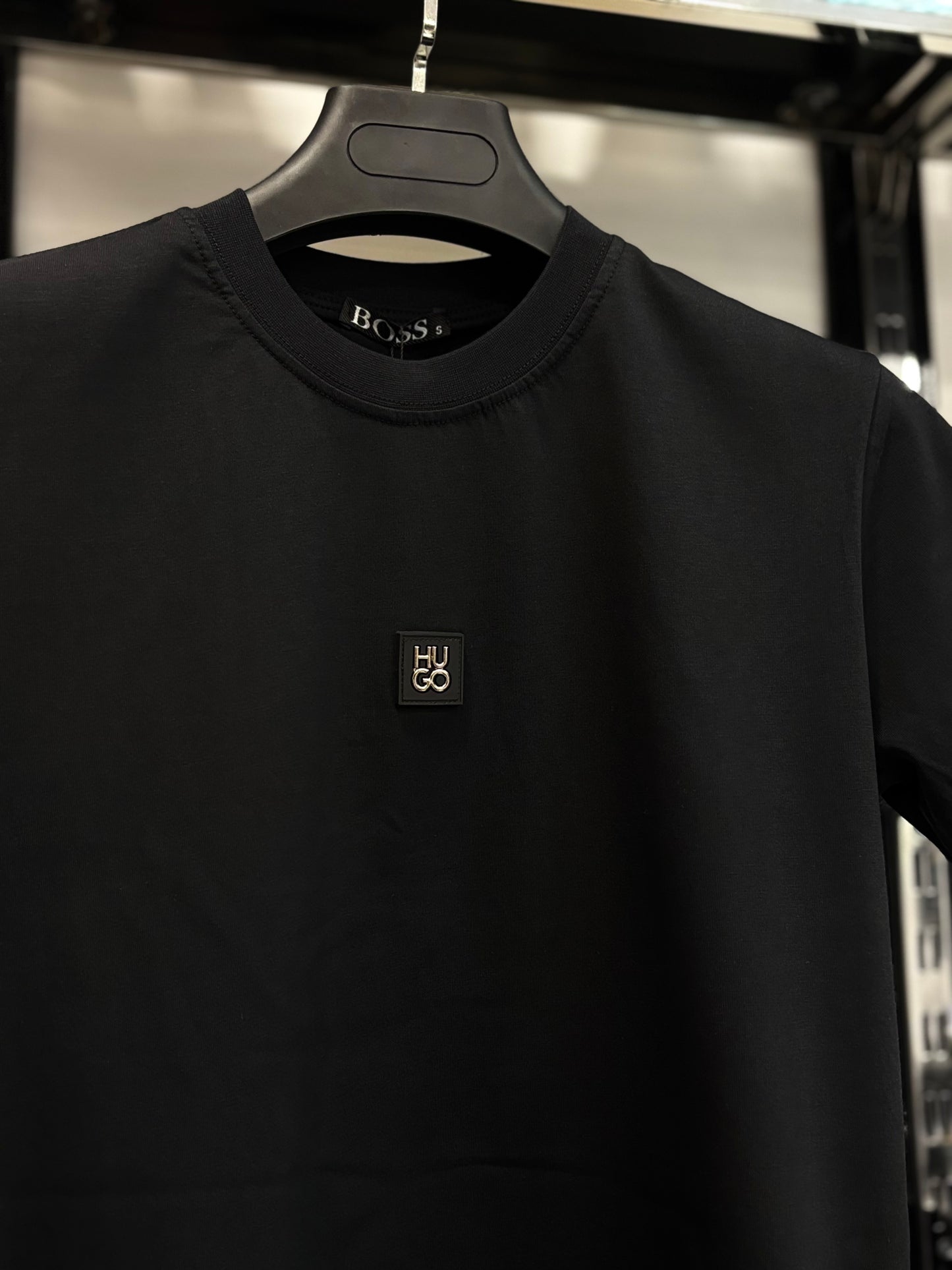 Hugo Boss