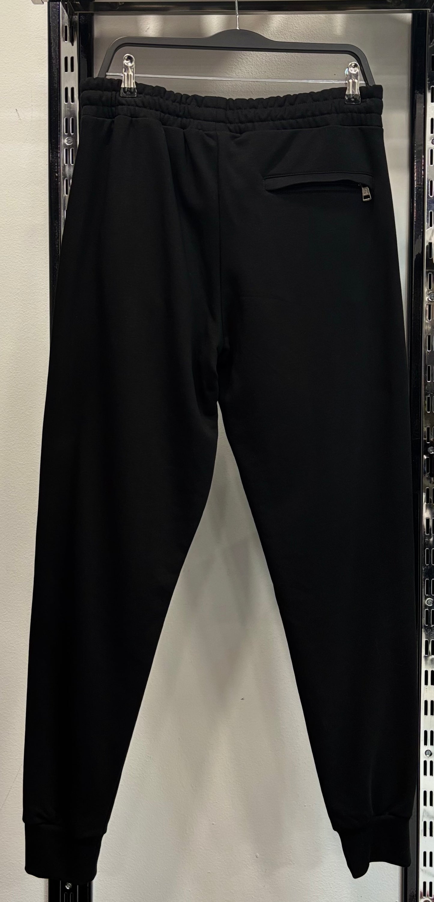 Moncler black pants