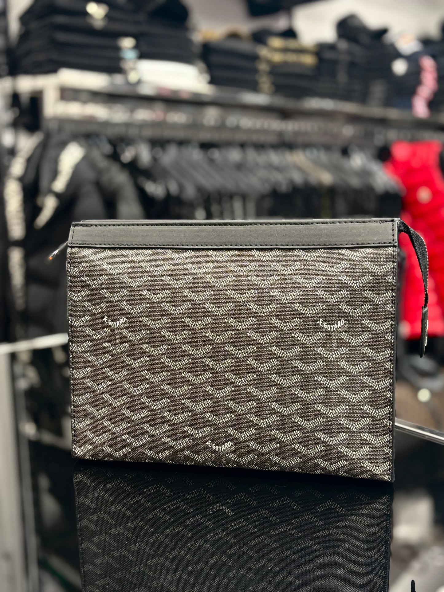 Goyard Paris