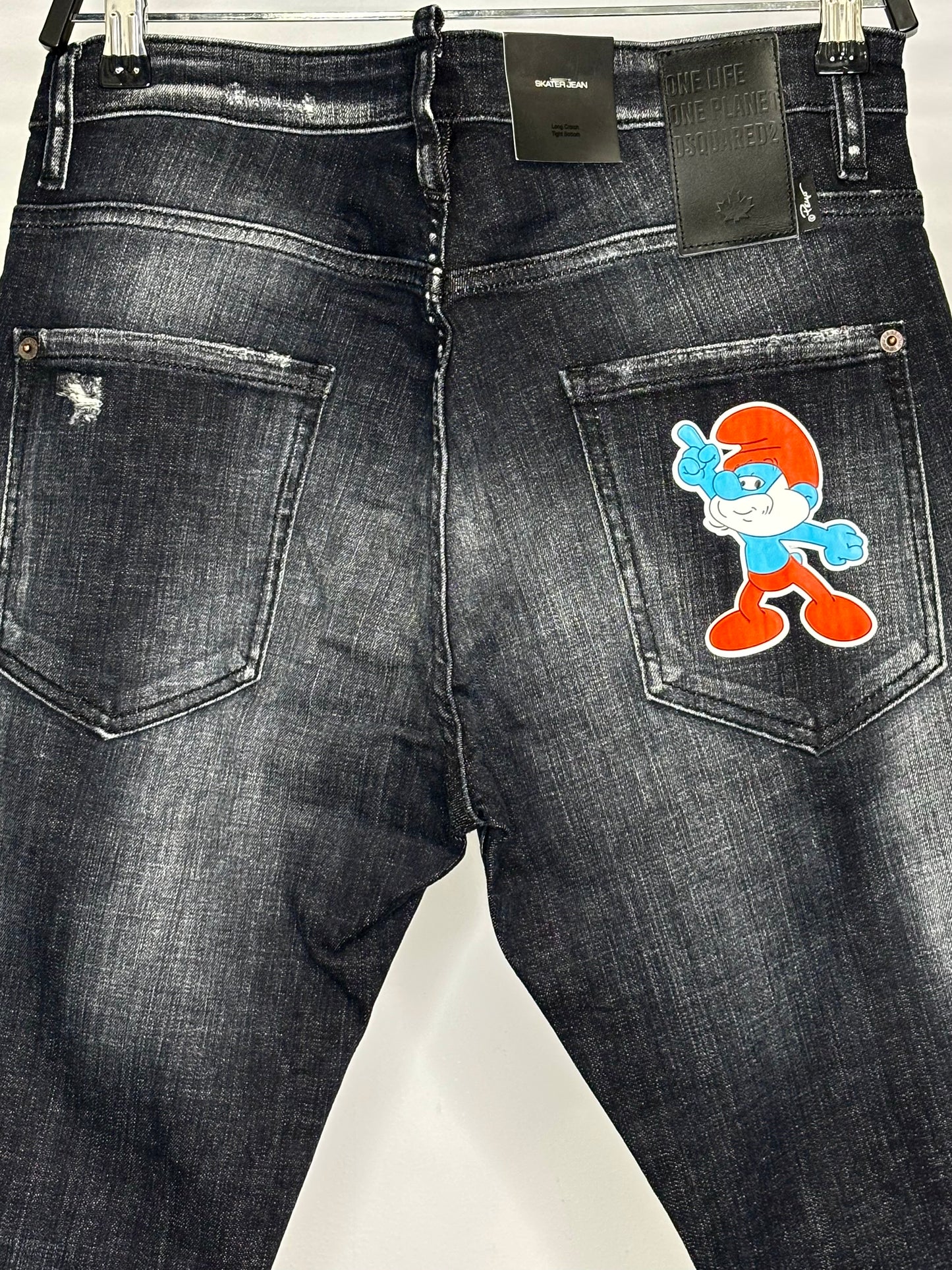 Dsquared2 Skater Jean