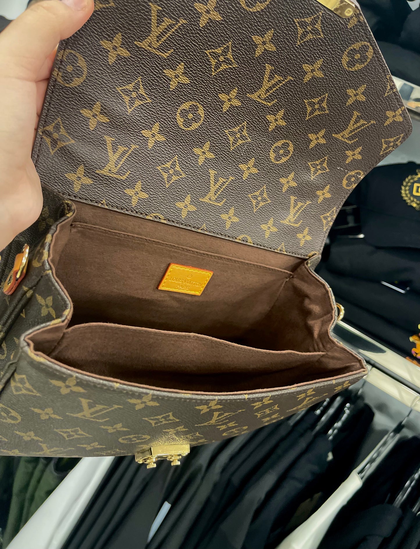 Metis Louis Vuitton