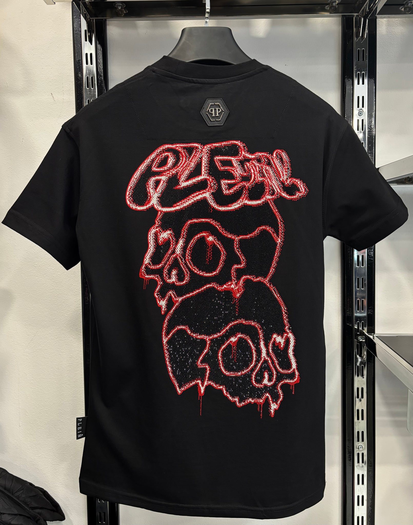 Philipp Plein T-shirt no1