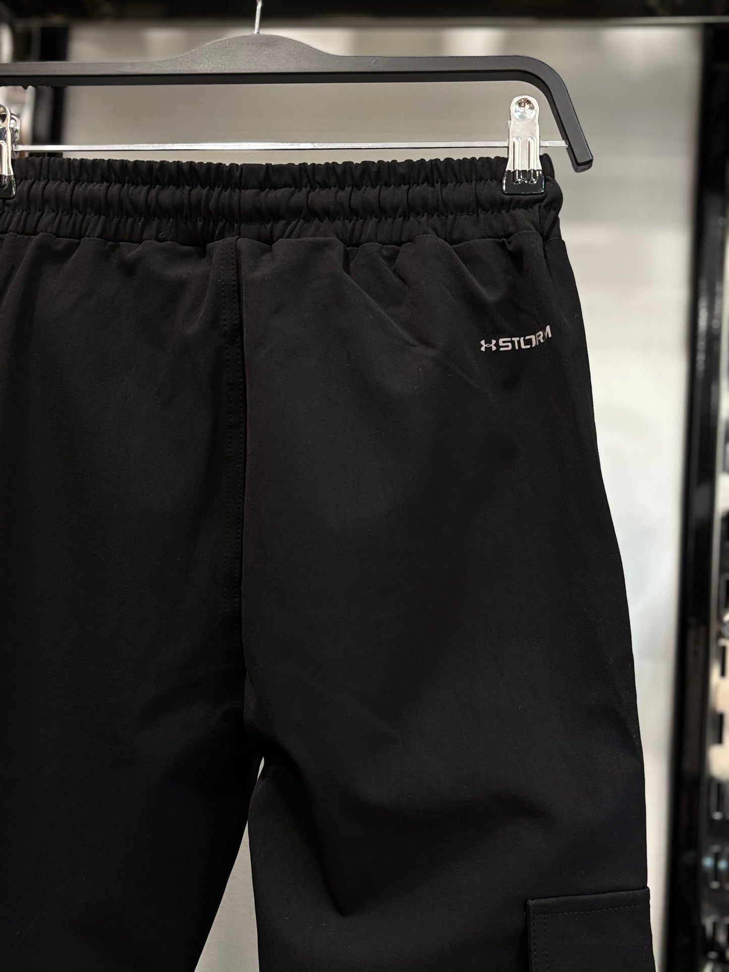 Under Armour