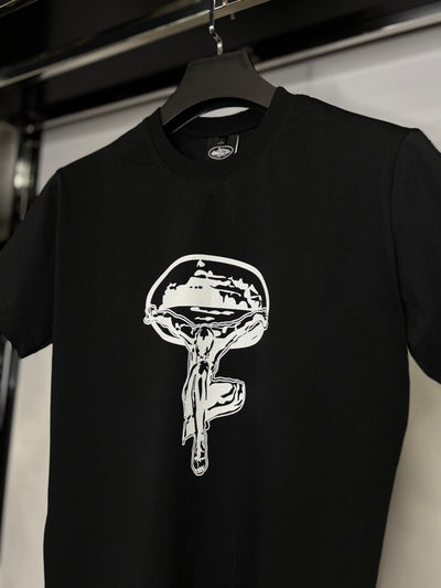 Corteiz black t-shirt