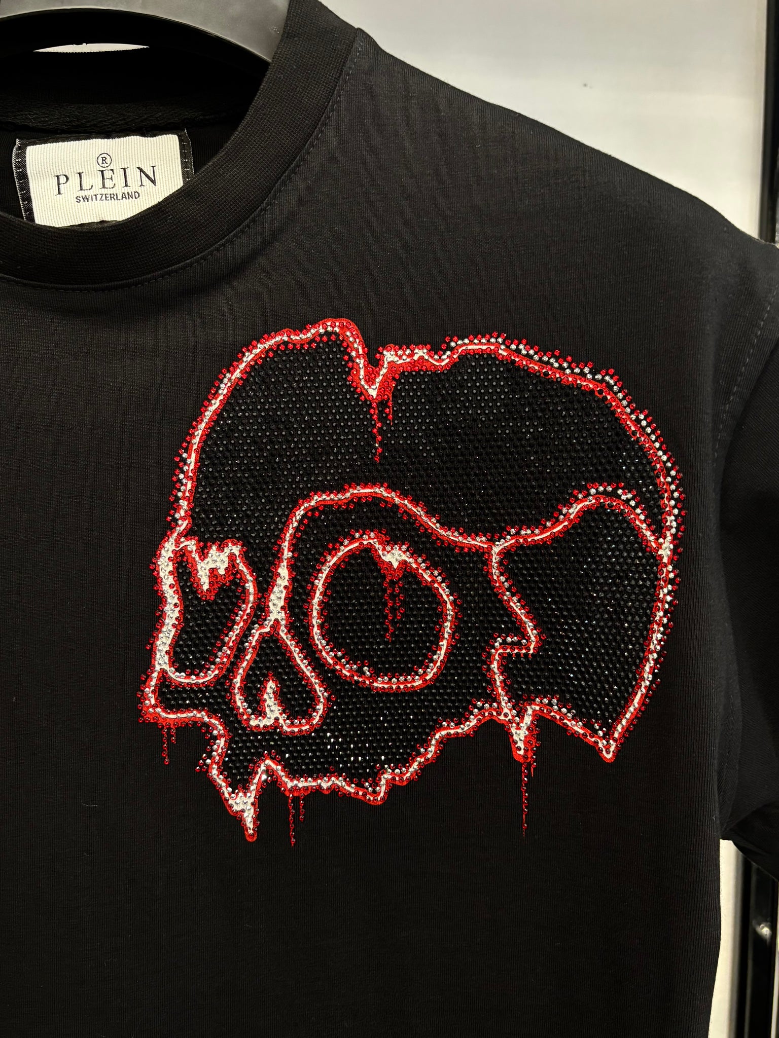 Philipp Plein T-shirt no1