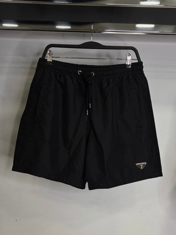 Prada black swimsuit