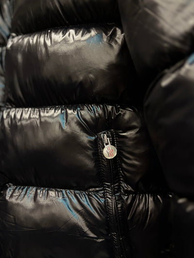 Moncler Maya Short Down Jacket