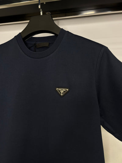Prada blue t-shirt code
