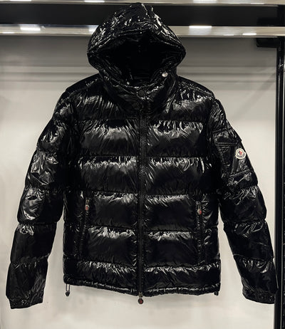 Moncler Maya Shiny Jacket