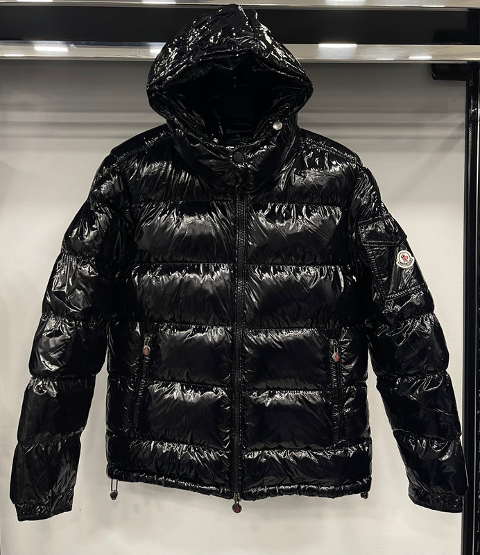 Moncler Maya Shiny Jacket