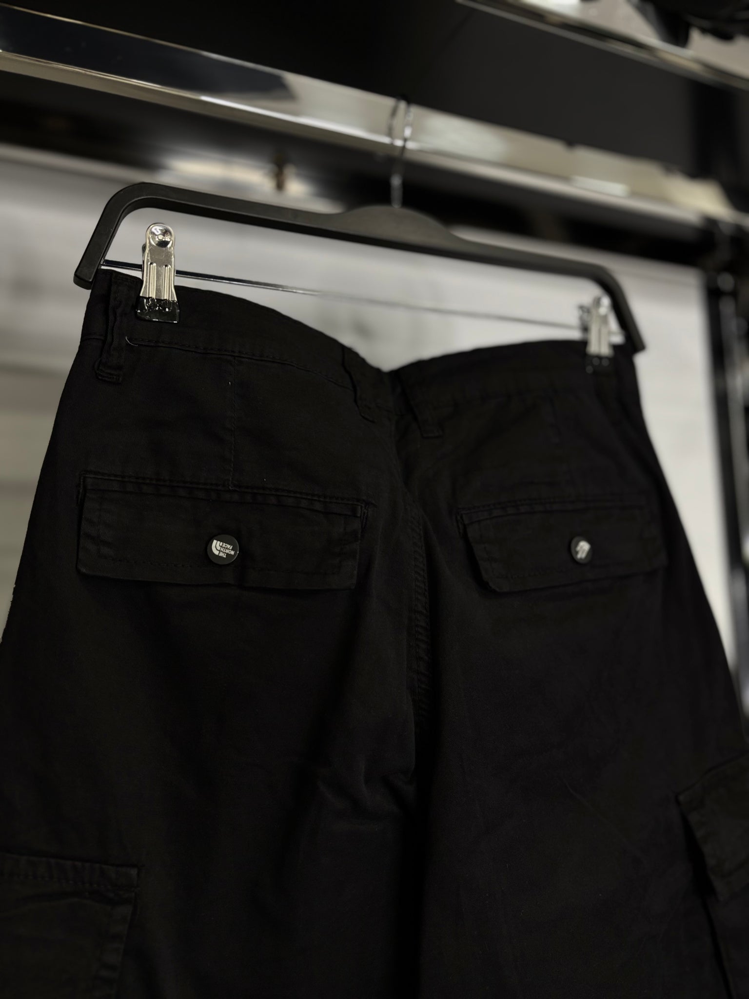 The North Face Βερμούδα no1