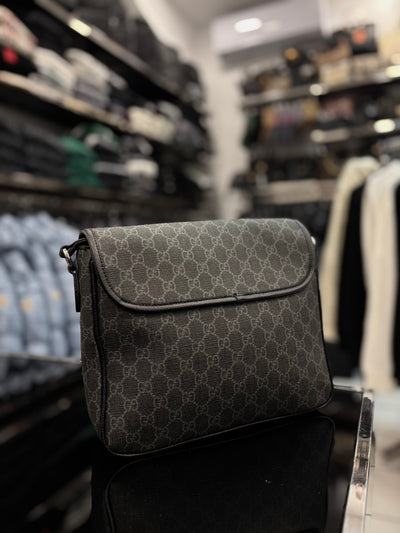 Gucci Ophidia Medium Messenger Bag