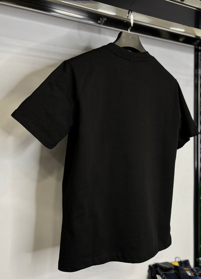 Hugo Boss black t-shirt code