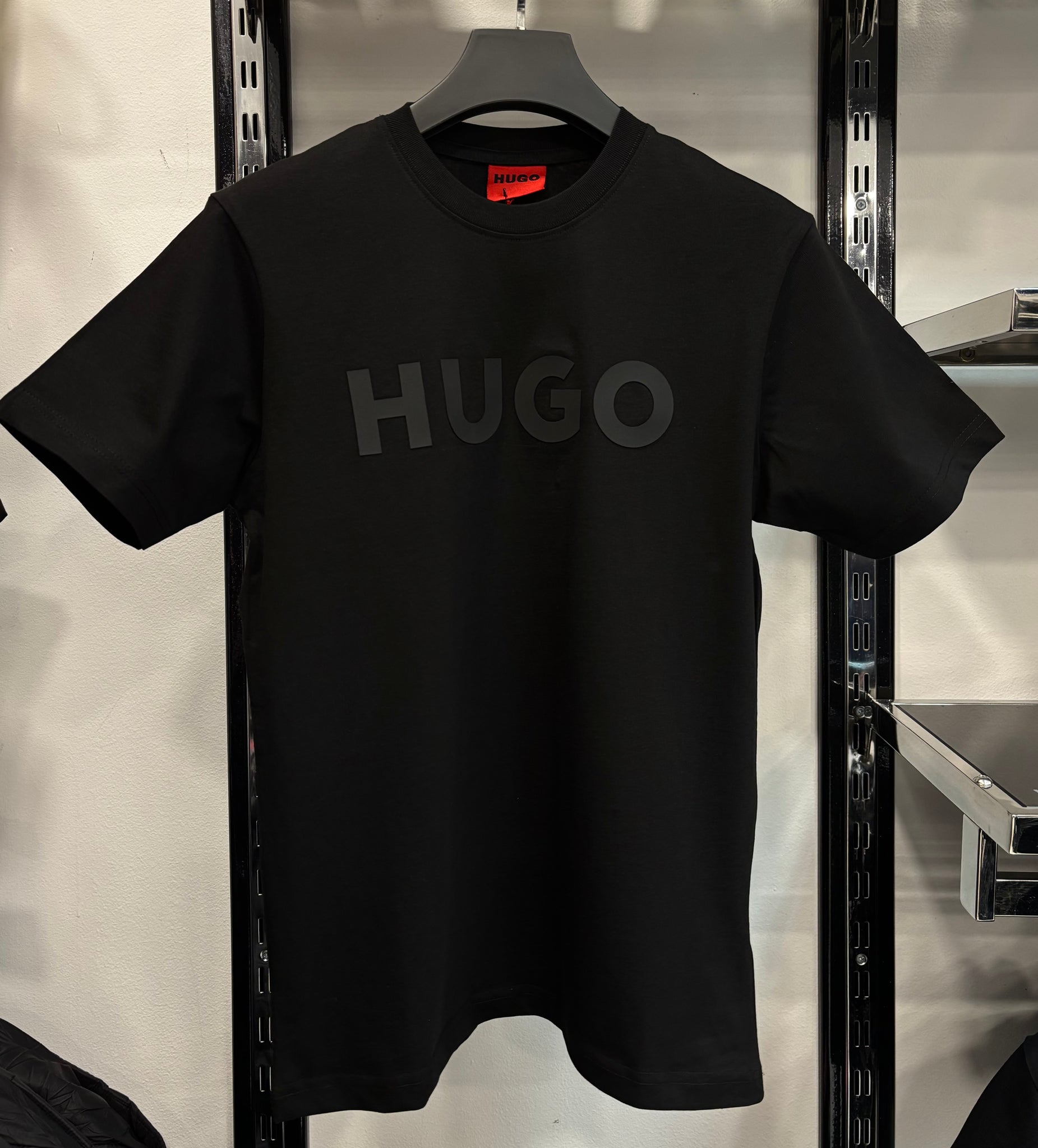 Hugo Boss Black T-shirt