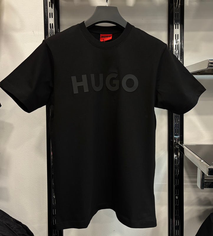 Hugo Boss Black T-shirt