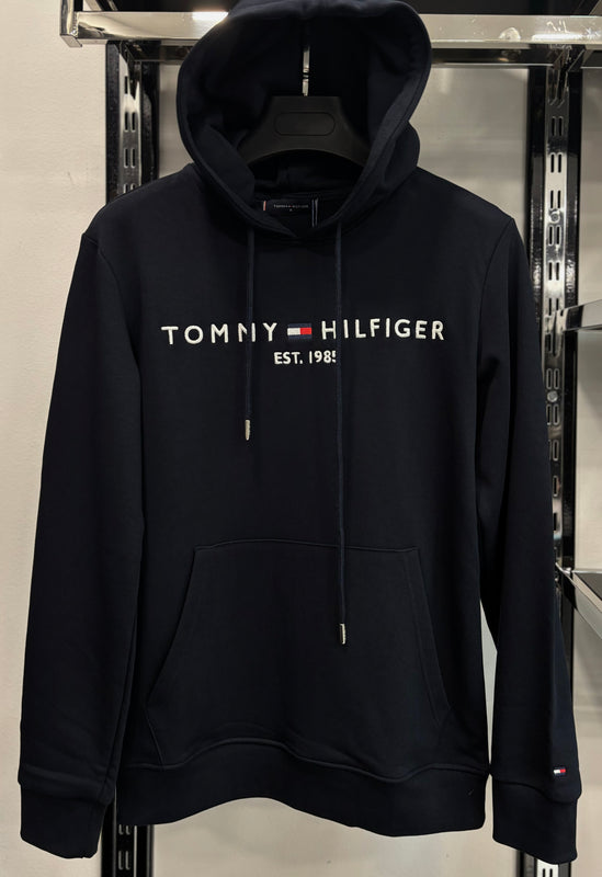 Tommy Hilfiger blueblack hoodie
