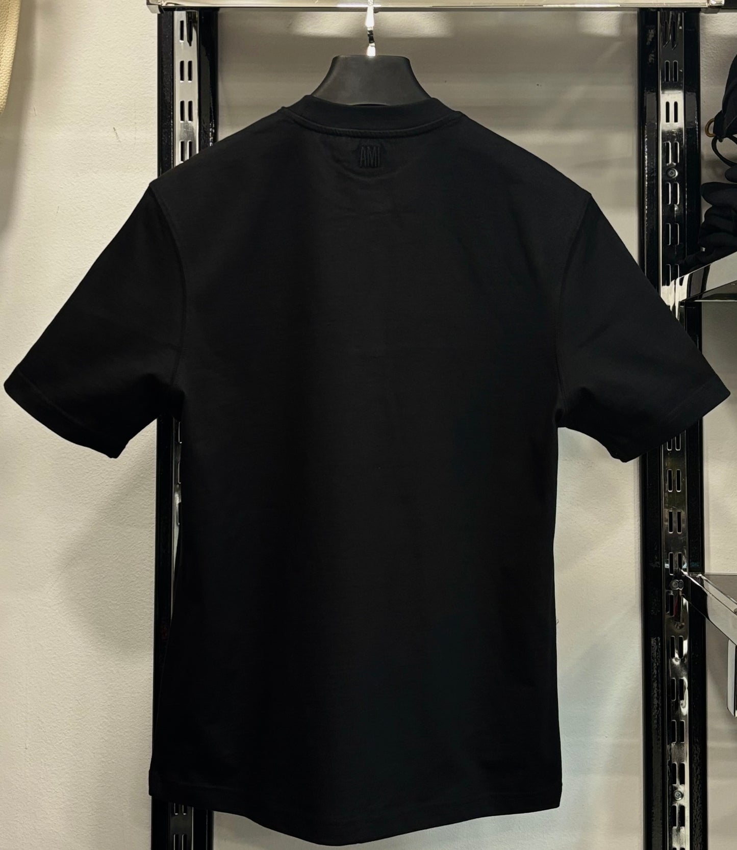 Ami Paris black t-shirt