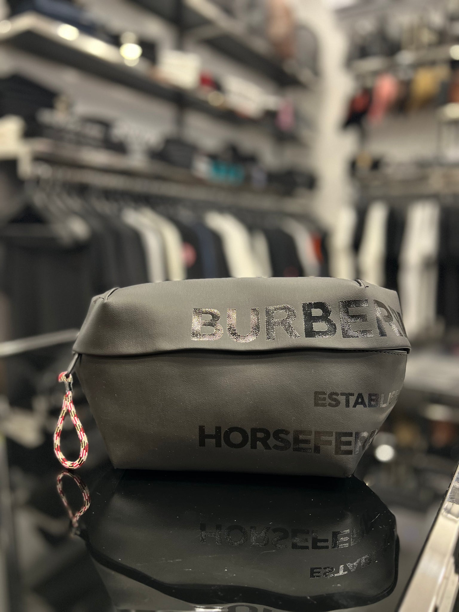 Burberry Horseferry