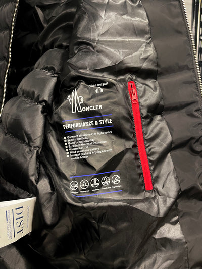 Moncler Guardian Jacket