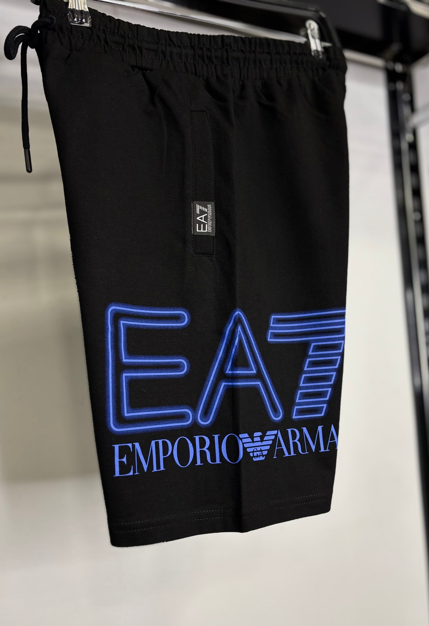 Emporio Armani Βερμούδα