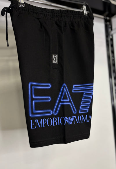 Emporio Armani Βερμούδα