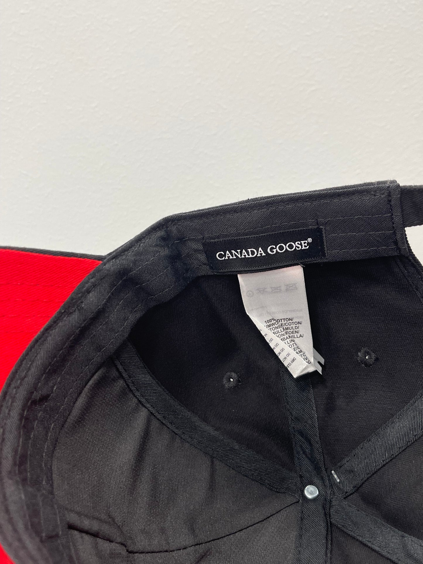 Canada Goose