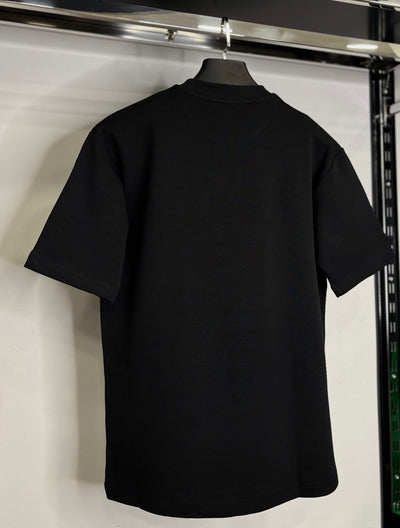 Prada black t-shirt code