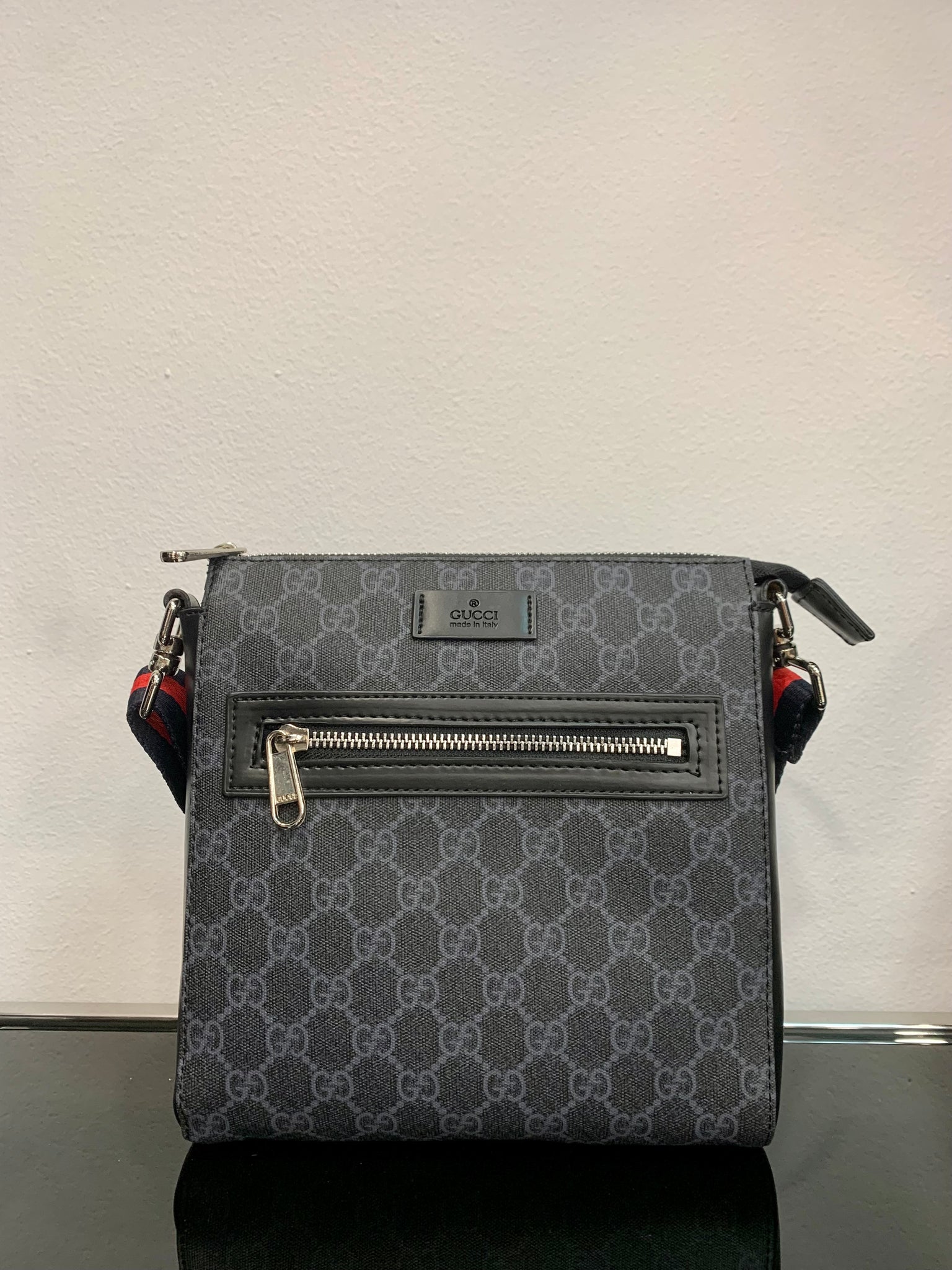 Gucci bag ωμού/χιαστί