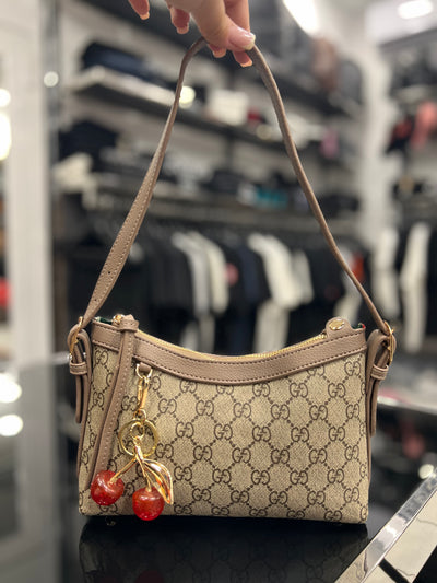 Gucci Ophidia Shoulder Bag