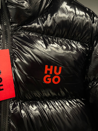 HUGO Jacket Biron 2441