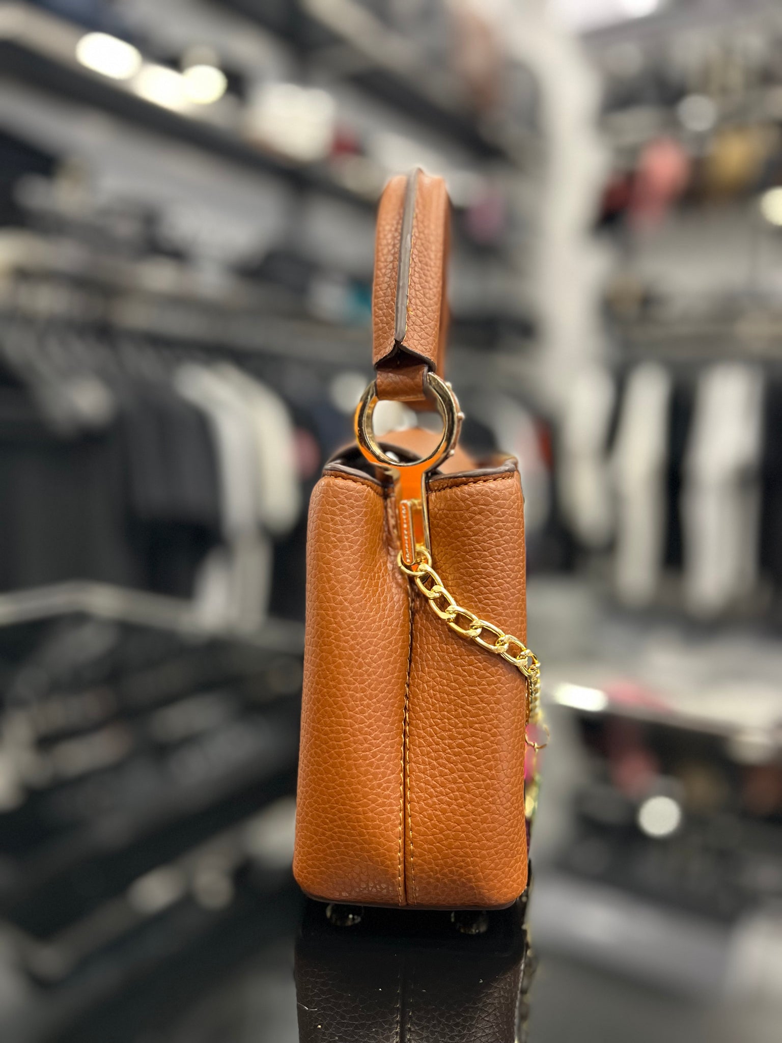 Louis Vuitton Capucines
