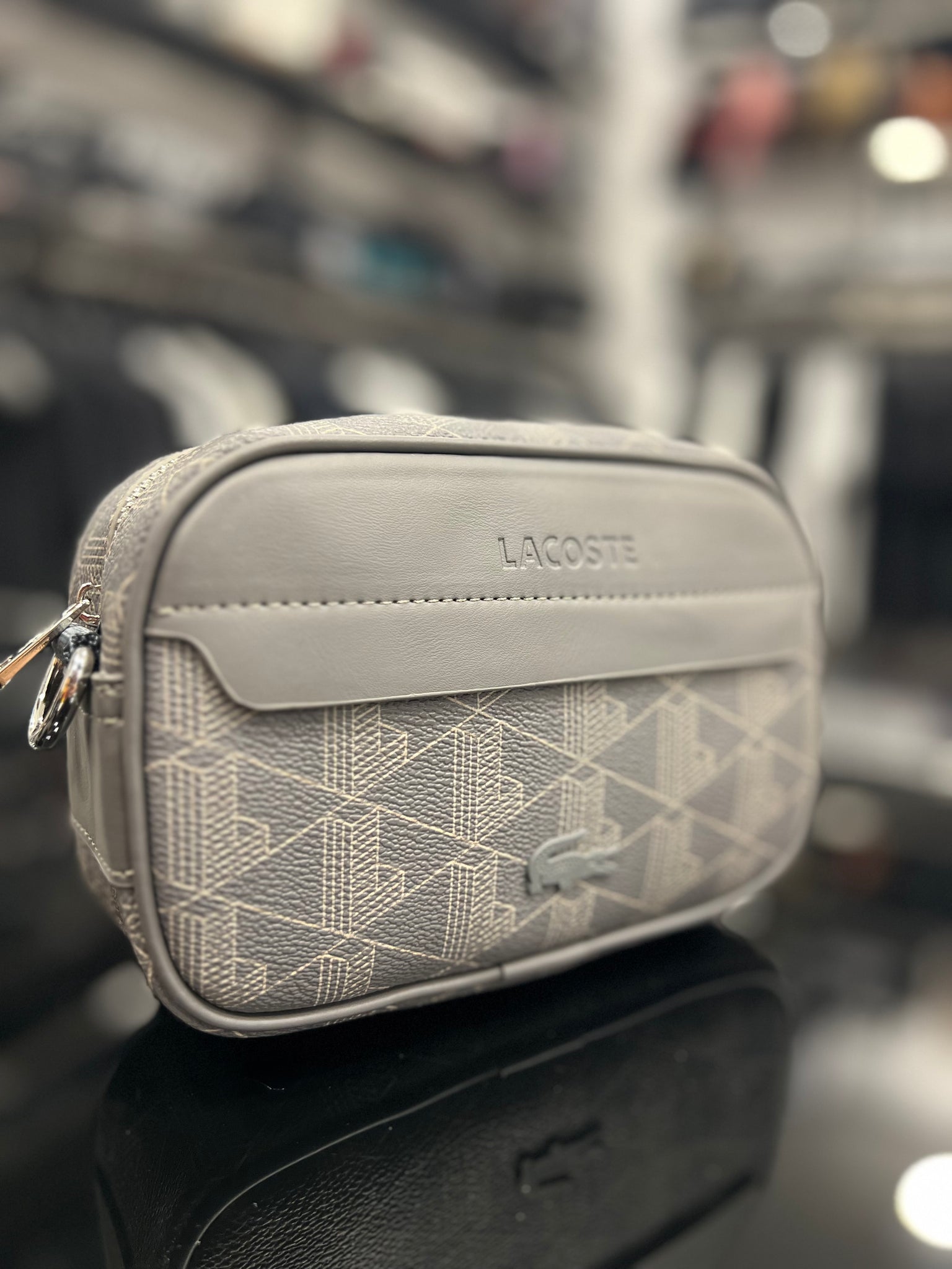 Lacoste Reporter Bag