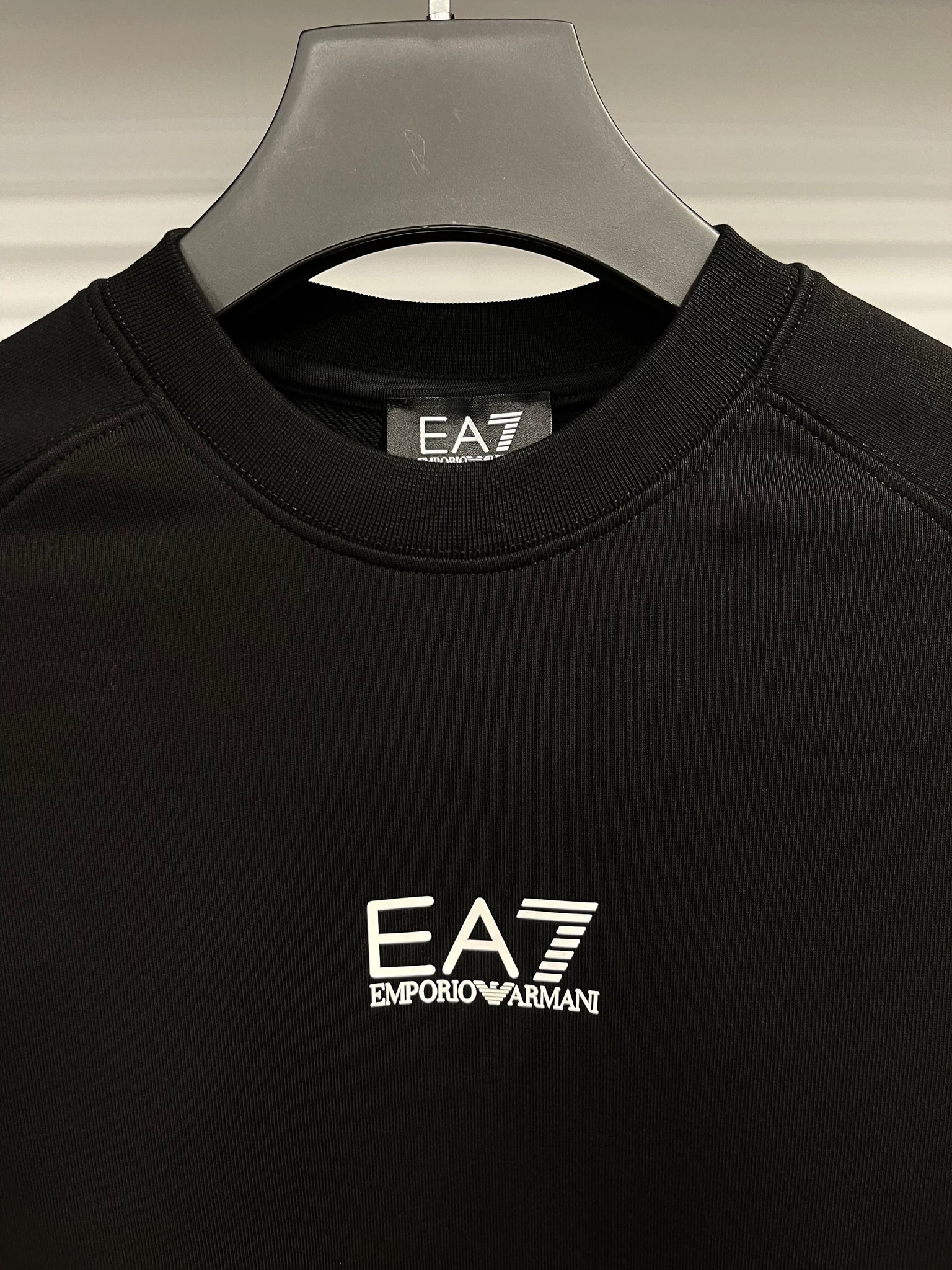 Emporio Armani Hoodie