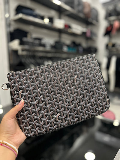 Goyard Senat MM