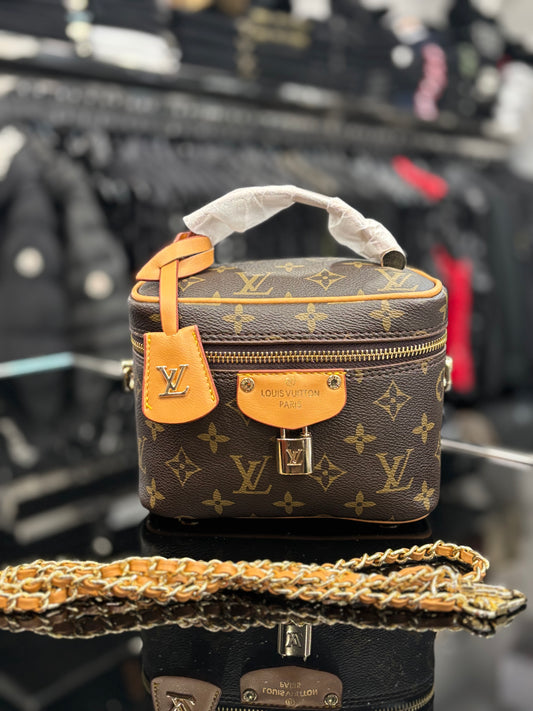 Louis Vuitton Nice Mini Monogram