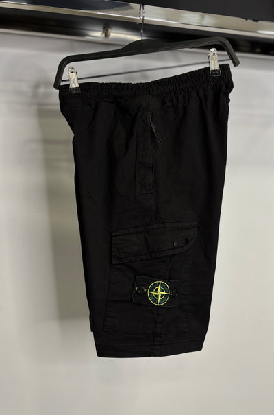 Stone Island Βερμούδα cargo no1