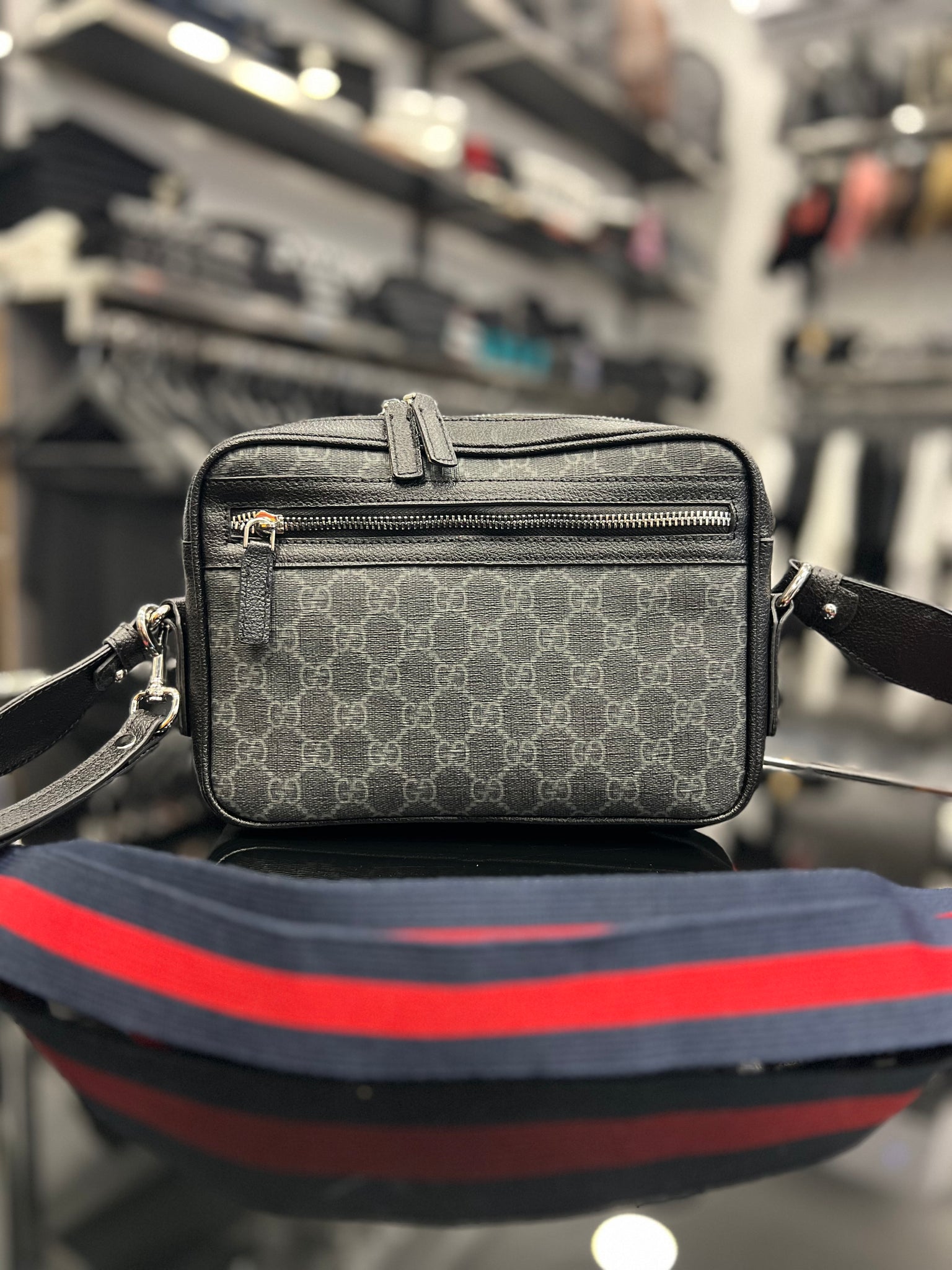Gucci Ophidia GG Supreme