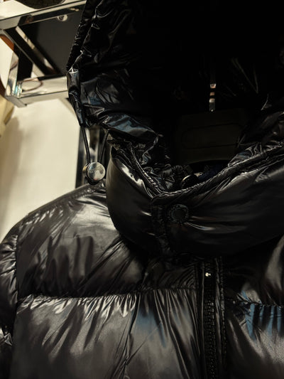 Moncler Maya Short Down Jacket