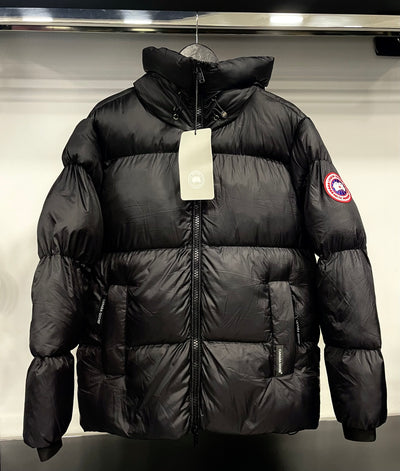 Canada Goose Crofton Puffer Jacket