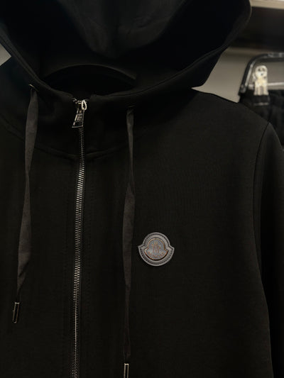 Moncler black set