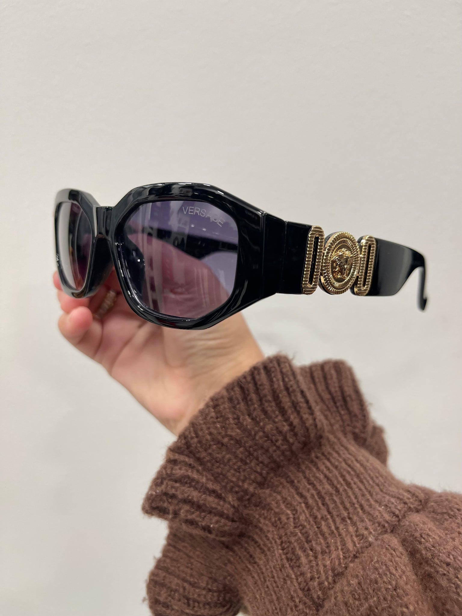 Versace Sunglasses