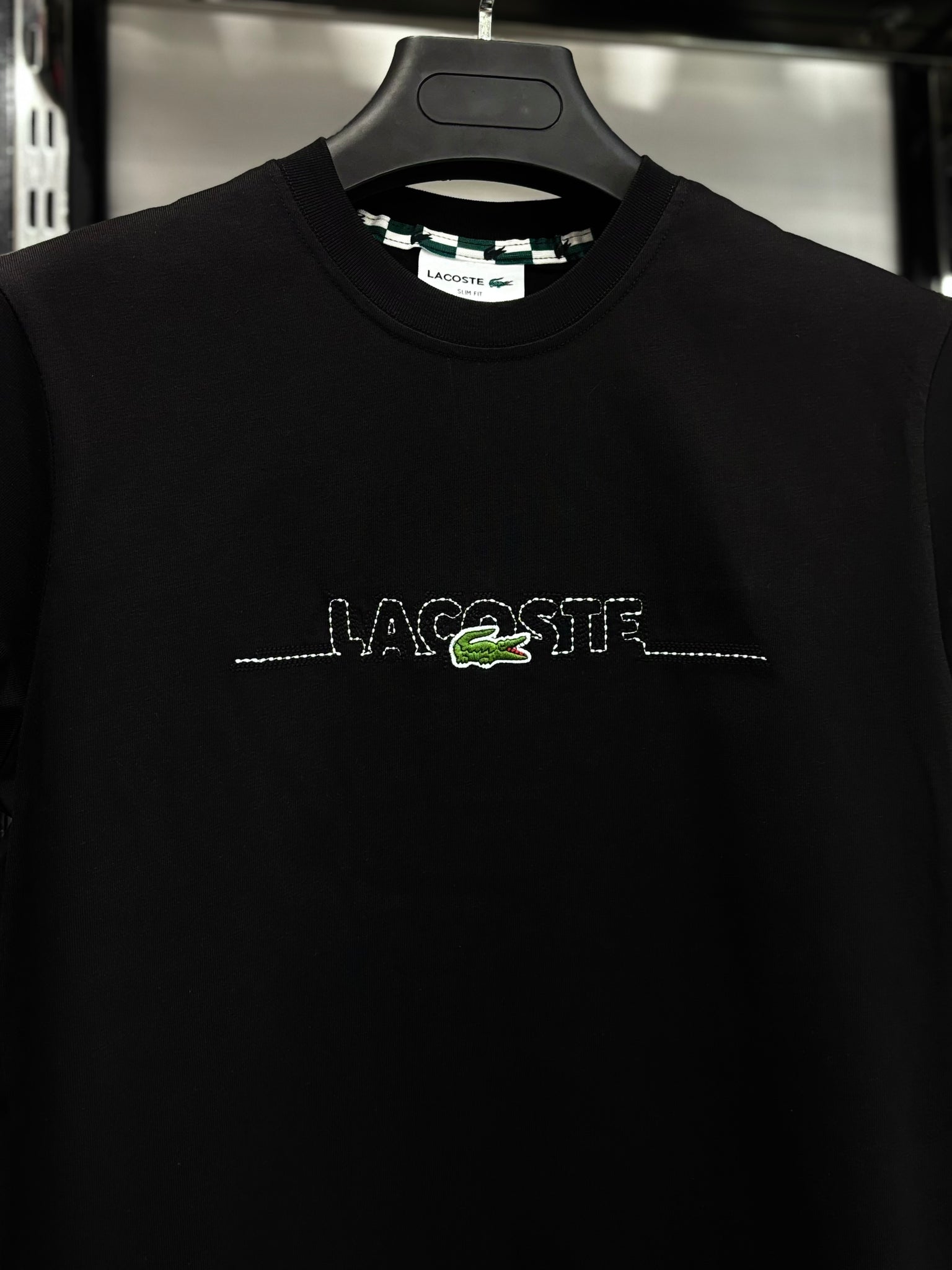 Lacoste