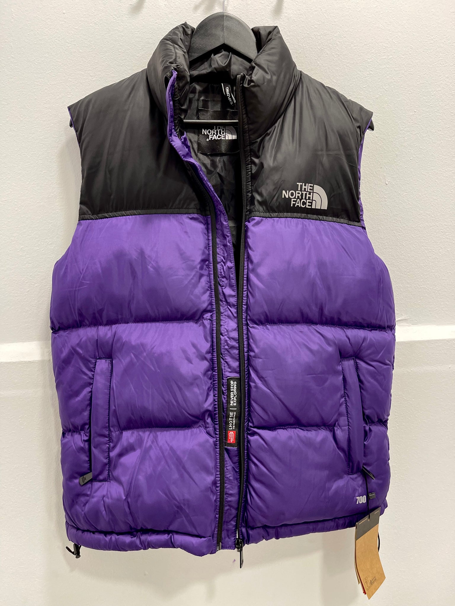 North Face