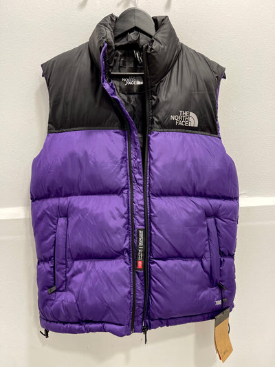 North Face