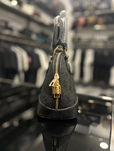 Louis Vuitton Alma BB Monogram