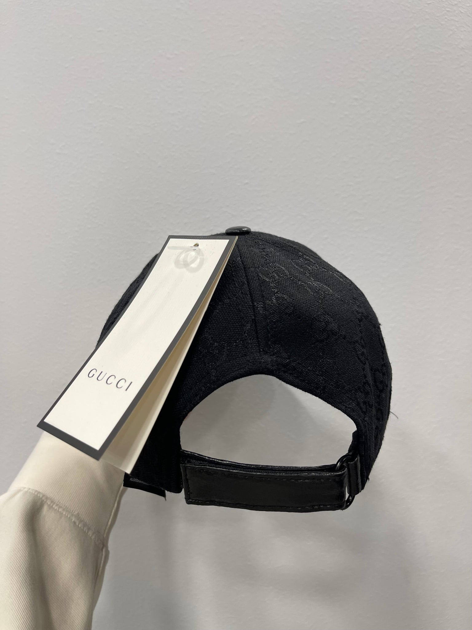 Gucci G11 Black