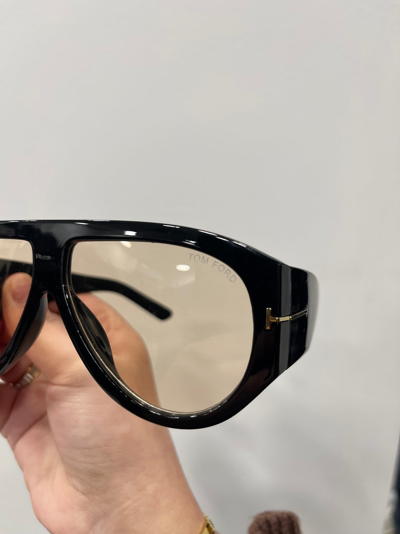 Tom Ford Sunglasses