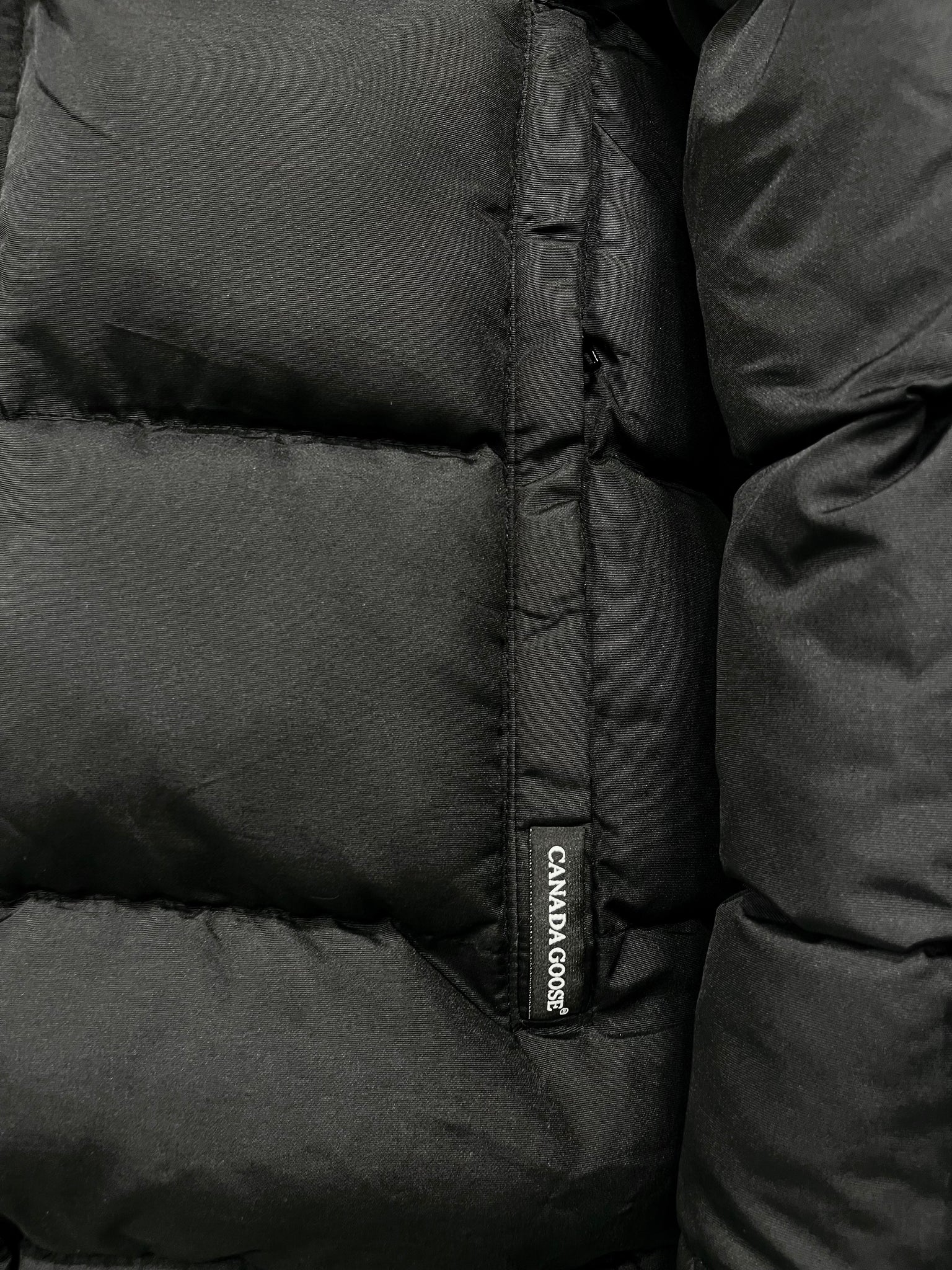 Canada Goose Carson Parka Jacket